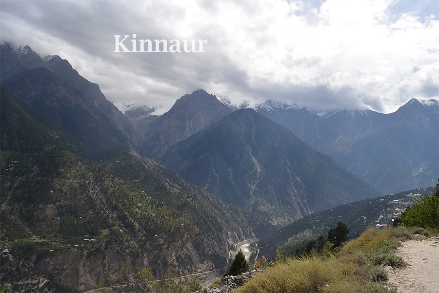 Places to Visit in Kinnaur