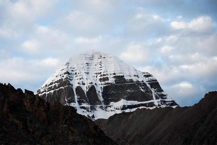 Mount Kailash