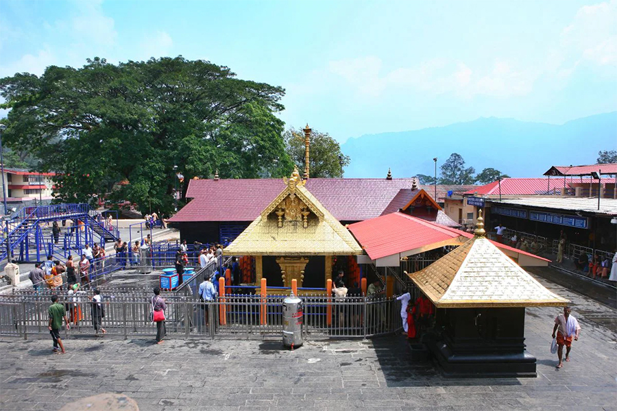 Top 10 Interesting Facts About Sabarimala Temple Kerala