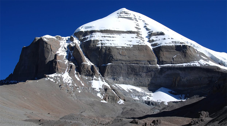 Nandi Parvat