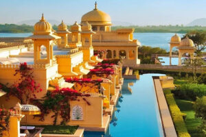 Places to Visit in Udaipur