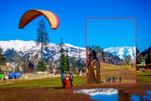 04 Night / 05 Days Solang Valley Kullu Manali Tour Package