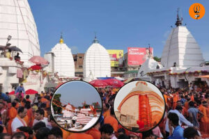 02 Night 03 Days Baidhyanath Basukinath Tarapith Tour Package