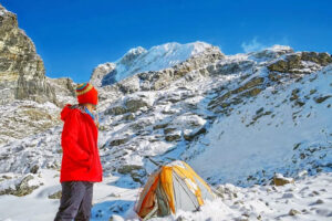 04 Night 5 Days Panchachuli Base Camp Trek Tour Package