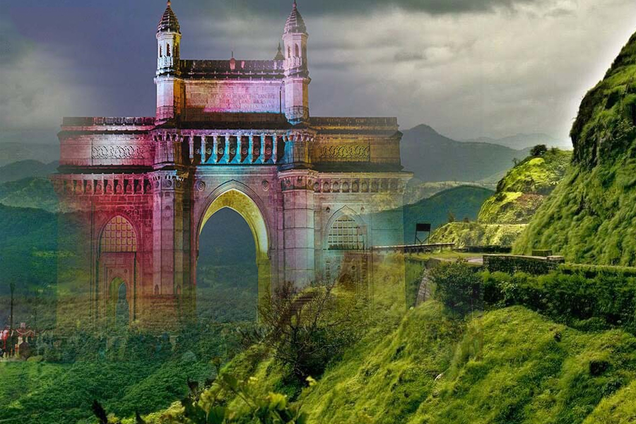 02 Night 03 Days Mumbai Lonavala Tour Package