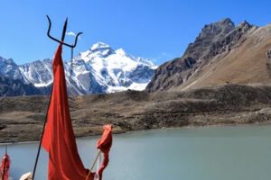 Adi Kailash and OM Parvat Yatra from Delhi (8 Nights & 9 Days)