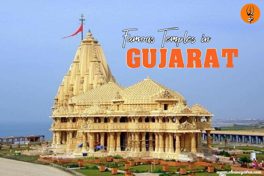 Top 10 Temples in Gujarat: A Spiritual Journey