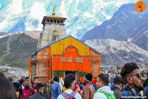 Best Time to Visit Kedarnath