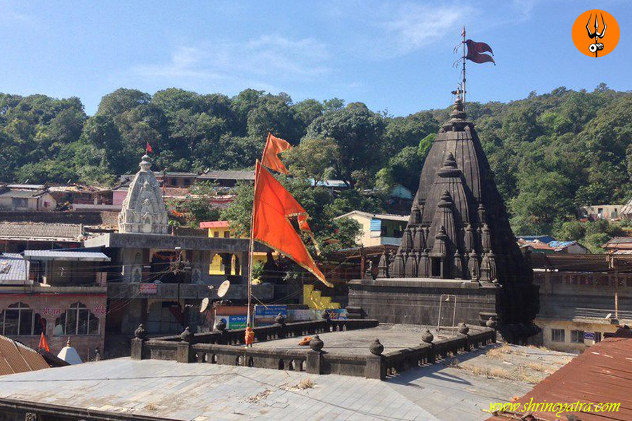 03 Nights / 04 Days Bhimashankar Grishneshwar Trimbakeshwar Tour Package