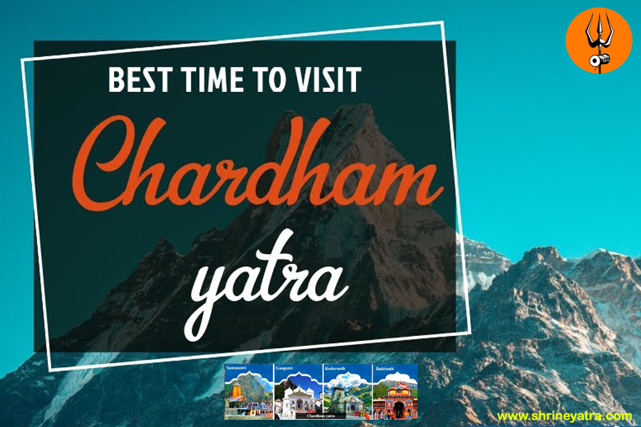 Embarking on a Spiritual Journey: Chardham Yatra in September & October