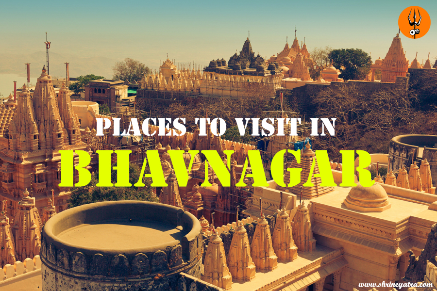 Places to Visit in Bhavnagar