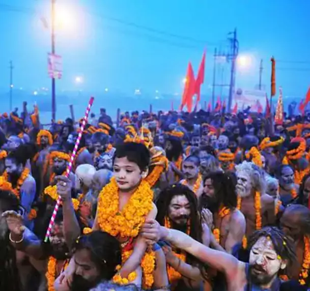 Kumbh Mela Packages 2025