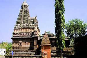 Maharashtra Jyotirlinga Tour from Pune