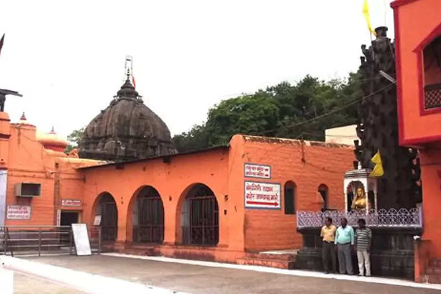 PARLI VAIJNATH JYOTIRLINGA, MAHARASHTRA