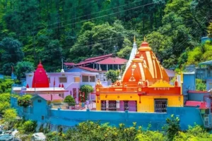 Kainchi Dham Tour Package