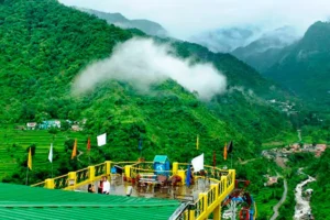 Best Time To Visit in Uttarakhand