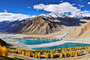 Best Time To Visit Leh