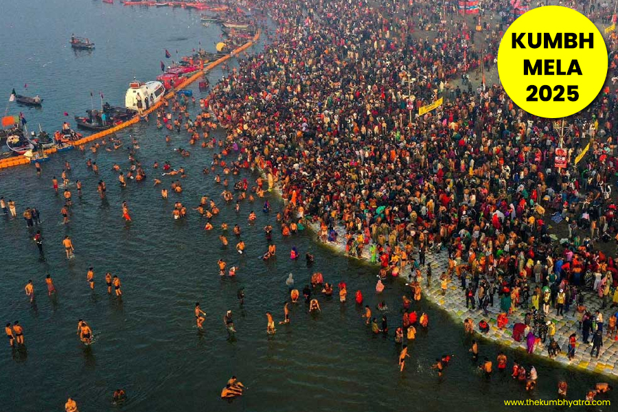 Kumbh Mela 2025 Date, Place, Cultural Significance of Maha Kumbh