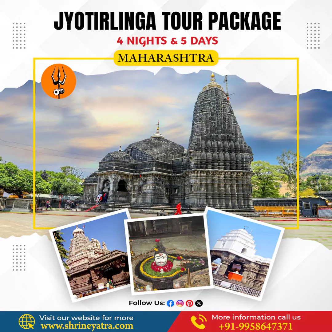 jyotirlinga package