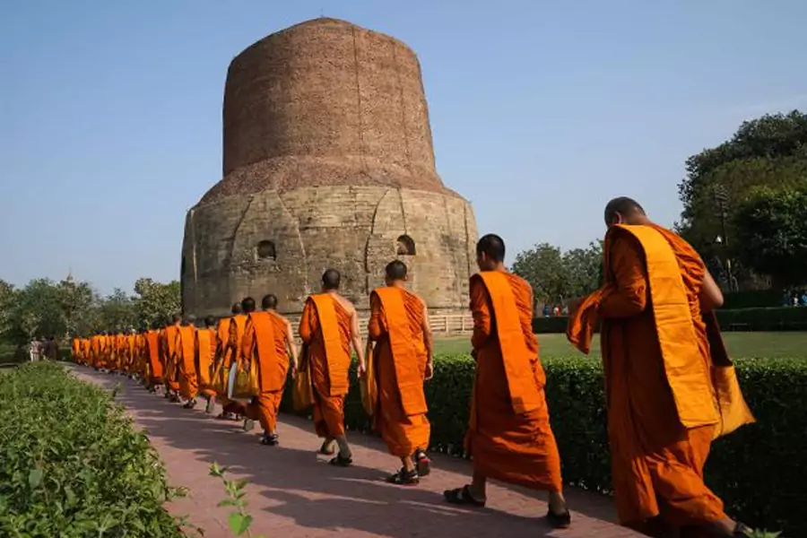 Sarnath